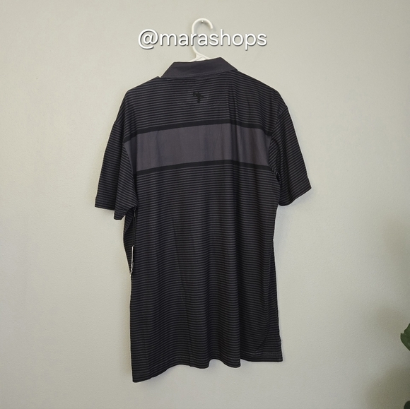 AndersonOrd Sandbar Polo Shirt - Picture 6 of 6